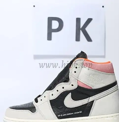 “PINE to RETRO AIR 1 ready JORDAN HIGH ship leather reatail OG 2020 GREEN” PK GOD 0527